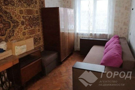 Сдам 2-х кімнатну квартиру, Рогань, Восточный, Код: 804573/1