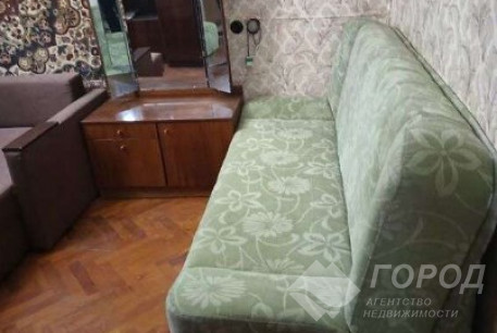 Сдам 2-х кімнатну квартиру, Рогань, Восточный, Код: 804573/1