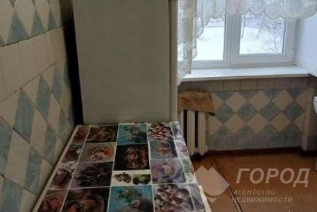 Сдам 2-х кімнатну квартиру, Рогань, Восточный, Код: 804573/1