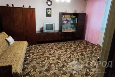 Сдам 2-х кімнатну квартиру, Одесская, Код: 804575/1