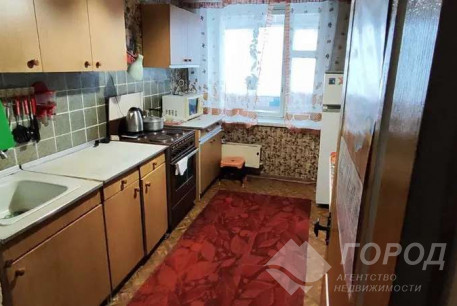 Сдам 2-х кімнатну квартиру, Одесская, Код: 804575/1