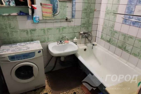 Сдам 2-х кімнатну квартиру, Одесская, Код: 804575/1