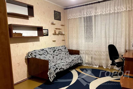 Сдам 3-х кімнатну квартиру, Алексеевка, Победа метро, Код: 804576/1