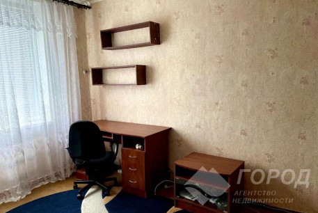 Сдам 3-х кімнатну квартиру, Алексеевка, Победа метро, Код: 804576/1