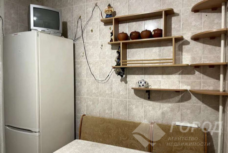 Сдам 3-х кімнатну квартиру, Алексеевка, Победа метро, Код: 804576/1