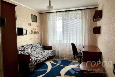 Сдам 3-х кімнатну квартиру, Алексеевка, Победа метро, Код: 804576/1