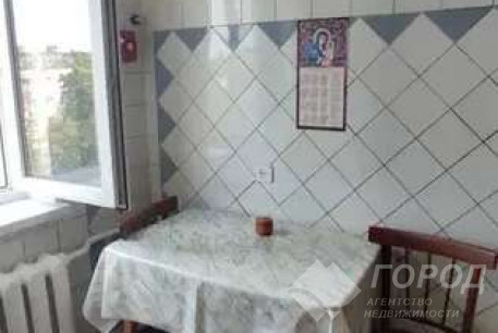 Сдам 2-х кімнатну квартиру, Новые дома, Коммунальный рынок, Код: 804577/1