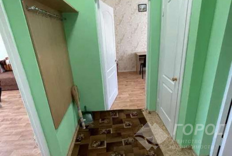 Продам 2-х кімнатну квартиру, Гагарина проспект, Защитников Украины метро (Площадь Восстания), Код: 804578/2