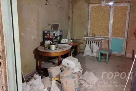 Продам 2-х кімнатну квартиру, Старая Салтовка, Код: 804580/1