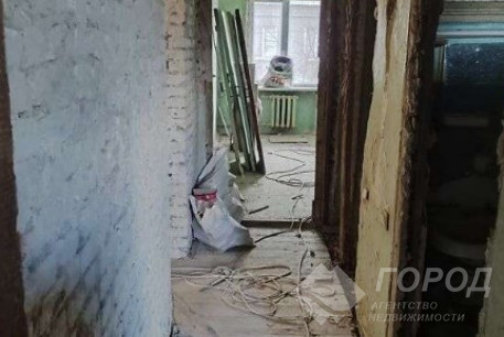 Продам 2-х кімнатну квартиру, Старая Салтовка, Код: 804580/1