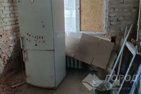 Продам 2-х кімнатну квартиру, Старая Салтовка, Код: 804580/1