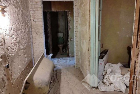 Продам 2-х кімнатну квартиру, Старая Салтовка, Код: 804580/1