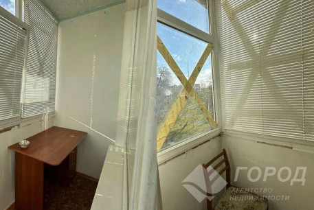 Продам 1-кімнатну квартиру, Салтовка, 533 м/р, Код: 804582/1