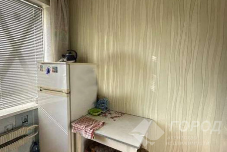 Продам 1-кімнатну квартиру, Салтовка, 533 м/р, Код: 804582/1