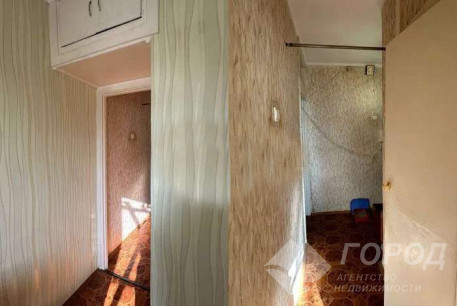 Продам 1-кімнатну квартиру, Салтовка, 533 м/р, Код: 804582/1