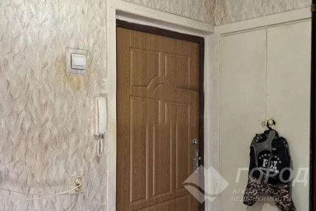 Продам 1-кімнатну квартиру, Салтовка, 533 м/р, Код: 804582/1