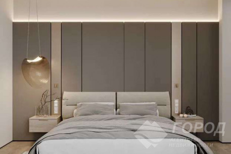 Продам 3-х кімнатну квартиру в новобудові, Сосновая Горка, Научная метро, Код: 804583/1