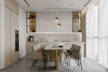 Продам 3-х кімнатну квартиру в новобудові, Сосновая Горка, Научная метро, Код: 804583/1