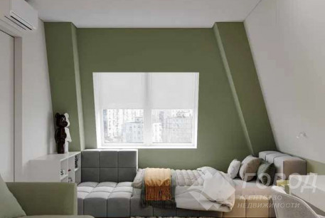 Продам 3-х кімнатну квартиру в новобудові, Сосновая Горка, Научная метро, Код: 804583/1