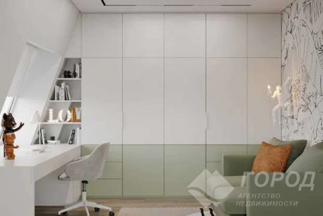 Продам 3-х кімнатну квартиру в новобудові, Сосновая Горка, Научная метро, Код: 804583/1