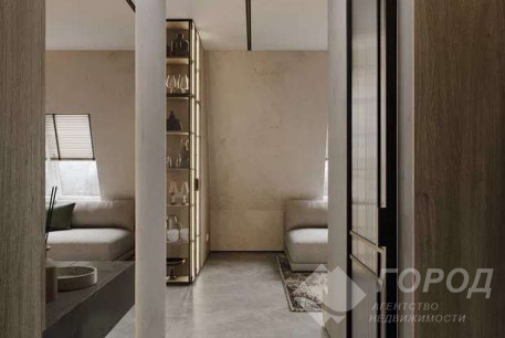 Продам 3-х кімнатну квартиру в новобудові, Сосновая Горка, Научная метро, Код: 804583/1