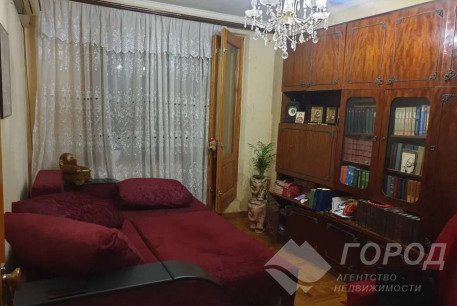 Продам 3-х кімнатну квартиру, Салтовка, Код: 804584/1