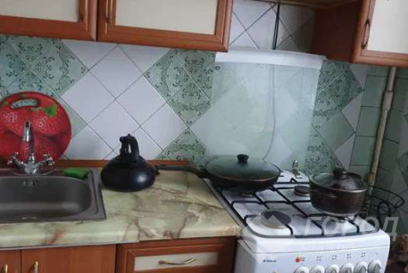 Продам 3-х кімнатну квартиру, Салтовка, Код: 804584/1