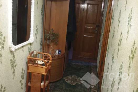 Продам 3-х кімнатну квартиру, Салтовка, Код: 804584/1