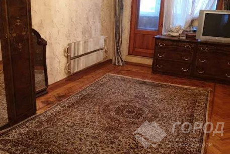 Продам 3-х кімнатну квартиру, Салтовка, Код: 804584/1