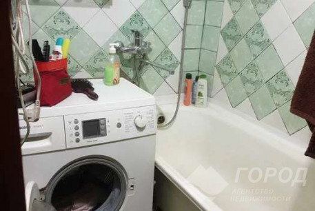 Продам 3-х кімнатну квартиру, Салтовка, Код: 804584/1