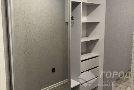 Продам гостинку, Салтовский, Завод им. Малышева метро, Код: 804586/1
