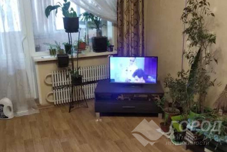 Продам 2-х кімнатну квартиру, Песочин, Код: 804589/1