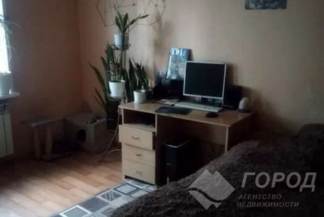 Продам 2-х кімнатну квартиру, Песочин, Код: 804589/1