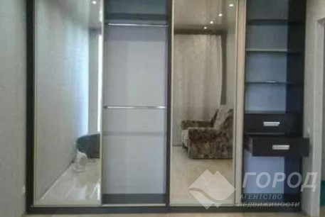 Продам 1-кімнатну квартиру в новобудові, Салтовка, Код: 804590/2