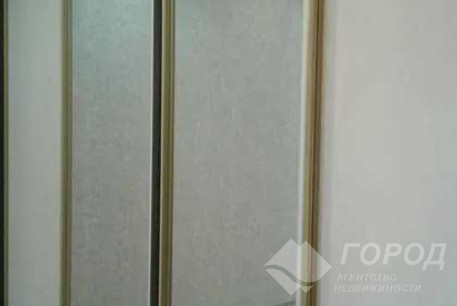 Продам 1-кімнатну квартиру в новобудові, Салтовка, Код: 804590/2