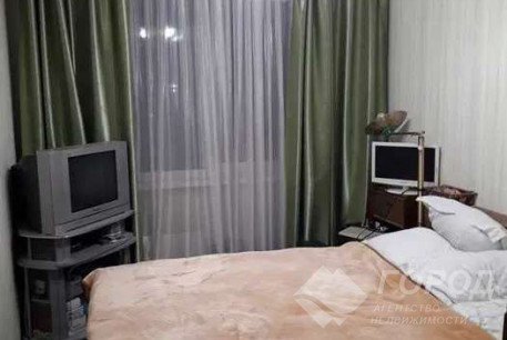 Сдам 4-х кімнатну квартиру, Алексеевка, Код: 804593/1