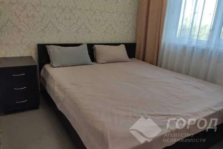 Сдам 4-х кімнатну квартиру, Алексеевка, Код: 804593/1