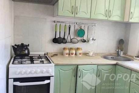 Сдам 4-х кімнатну квартиру, Алексеевка, Код: 804593/1