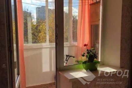 Сдам 4-х кімнатну квартиру, Алексеевка, Код: 804593/1