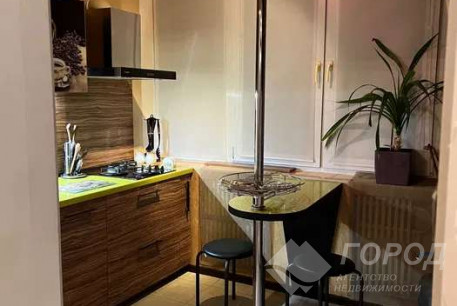 Сдам 1-кімнатну квартиру, Холодная Гора, Холодная Гора метро, Код: 804596/1