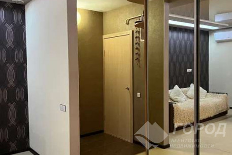 Сдам 1-кімнатну квартиру, Холодная Гора, Холодная Гора метро, Код: 804596/1