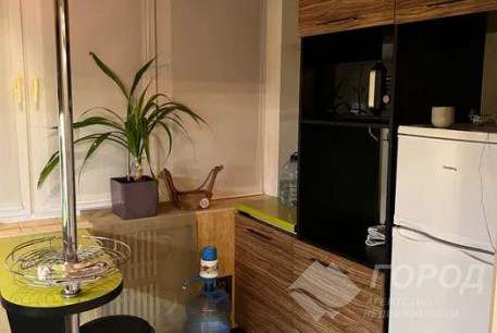 Сдам 1-кімнатну квартиру, Холодная Гора, Холодная Гора метро, Код: 804596/1