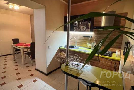 Сдам 1-кімнатну квартиру, Холодная Гора, Холодная Гора метро, Код: 804596/1