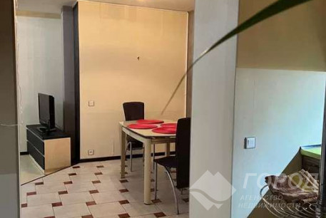 Сдам 1-кімнатну квартиру, Холодная Гора, Холодная Гора метро, Код: 804596/1