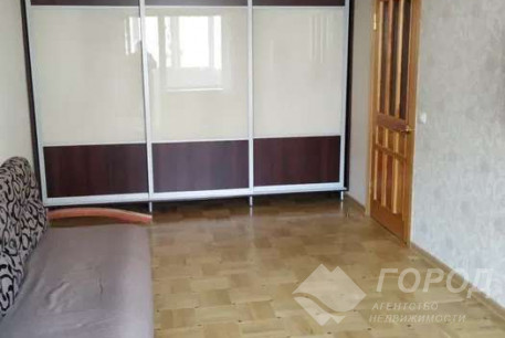 Сдам 1-кімнатну квартиру, Павлово поле, Код: 804597/1