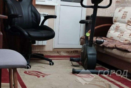 Сдам 1-кімнатну квартиру, Холодная Гора, Код: 804598/1