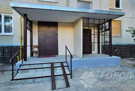 Продам 2-х кімнатну квартиру, Жуковского, Код: 804601/1