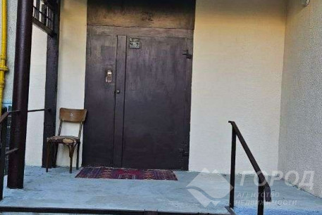 Продам 2-х кімнатну квартиру, Жуковского, Код: 804601/1