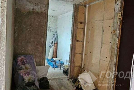 Продам 2-х кімнатну квартиру, Жуковского, Код: 804601/1