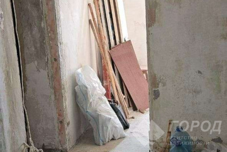 Продам 2-х кімнатну квартиру, Жуковского, Код: 804601/1